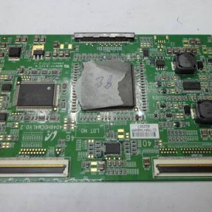 T-Con 4046HDCM4L V 0.2 LTA460WT-L14