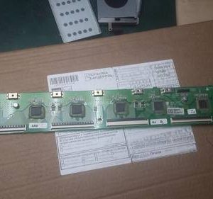 Y-DRV для телевизора LG 42PJ250R