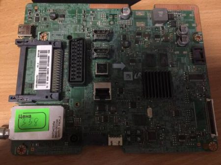 Main Board BN41-02360B для телевизора Samsung ue32j5200ak