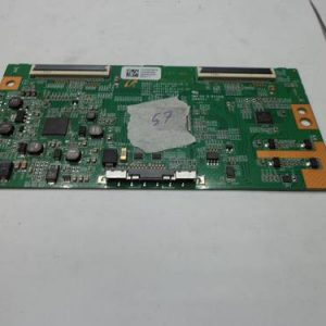 T-Con BN41-01678 samsung ue40d5000pw