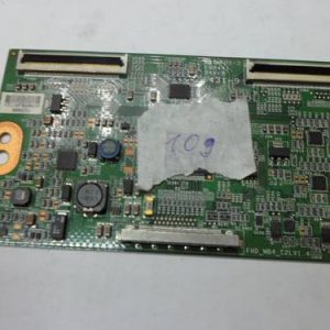 T-Con FHD_MB4_C2L V 1.4 LCD SONY KLV-40BX400.
