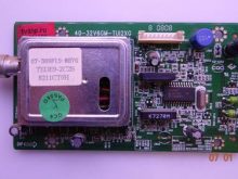 Модуль 40-32V6GM-TUI2XG TV Thomson 40M71NH20-