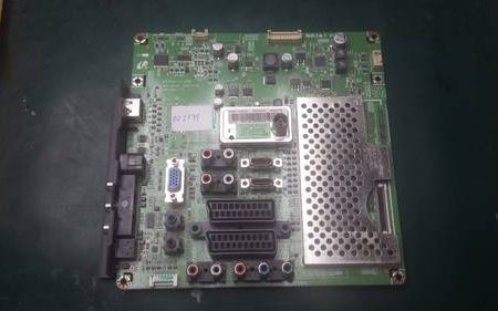 Main Board BN41-00983A для телевизора Samsung LE26A451C1 26′