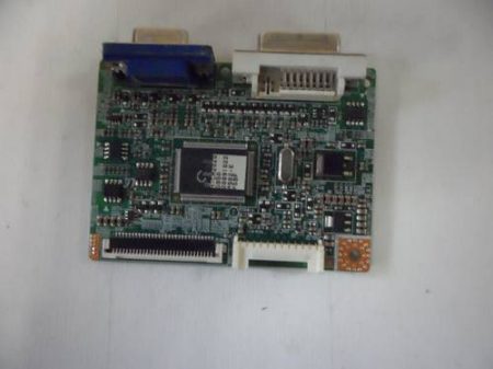 Main Board LS20CMZKFNASEN