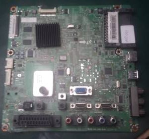 Main Board BN41-01361C BN94-03257V для телевизора SAMSUNG PS50C450B1W