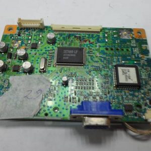 Main Board BN41-004125 Samsung SyncMaster 510N