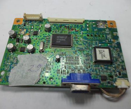 Main Board BN41-004125 Samsung SyncMaster 510N