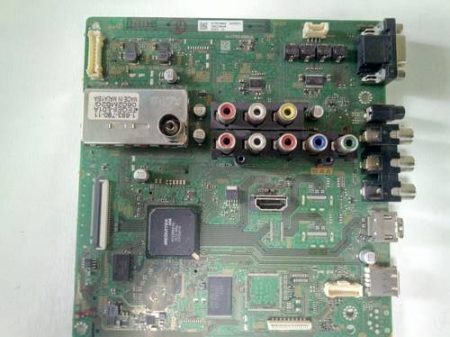 Main Board 1-880-238-32 173141232 для телевизора SONY KLV-32BX300