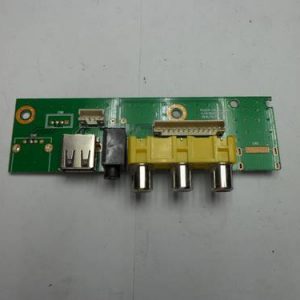 TV3211-ZC22-01 HELIX HTV-3209