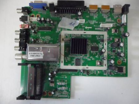 Main Board 090-DM3094-00 POLAR 59LTV7003