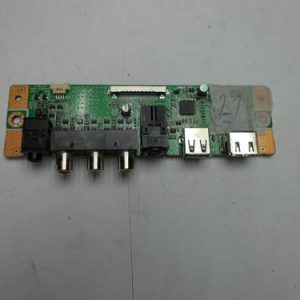 Модуль BN41-00824C Samsung LE46A656A1FXXU