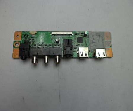 Модуль BN41-00824C Samsung LE46A656A1FXXU