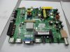 Main Board MS34631-ZC01-01Telefunken TF-LED32S38T2 ТВ27ТВ