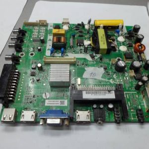 Main Board MS34631-ZC01-01Telefunken TF-LED32S38T2 ТВ27ТВ