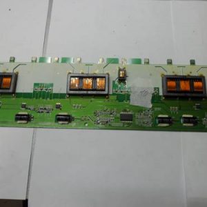 HS320WK12 REV 0.5 TOSHIBA 32CV500PR