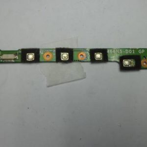 Clevo M66N / 6-71 M66N5-D01 GP RoverBook Voyager