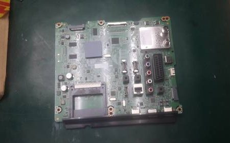 Main Board BN41-01812A (BN94-05857R) для телевизора Samsung UE32ES6307U