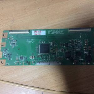 T-con 6870c-0193a,lc370wxn-saa1 для телевизора Philips 37pfl5322s/60