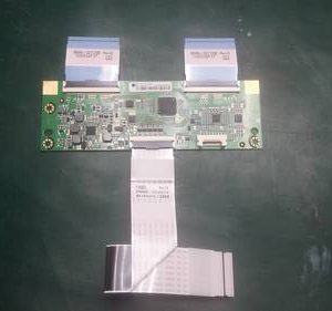 T-con E361035, B088004AA1652-02 для телевизора Samsung UE32N5000AU