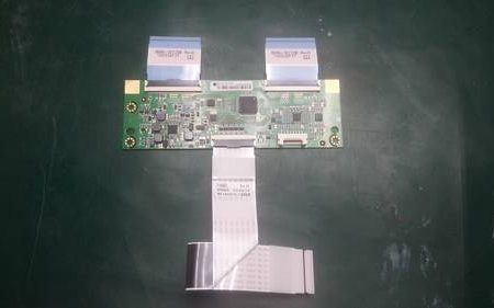 T-con E361035, B088004AA1652-02 для телевизора Samsung UE32N5000AU