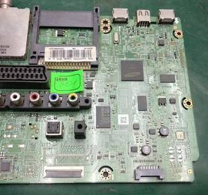 Main Board BN41-01955 для телевизора Samsung UE32F4000
