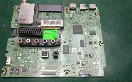 Main Board BN41-01955 для телевизора Samsung UE32F4000