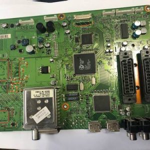 Main Board 313912362613 WK713.5 для телевизора PHILIPS 42PFL7682D/12