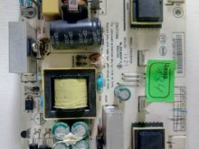 Блок питания IP0220430 REV:00 для телевизора SUPRA STV-LC2410F