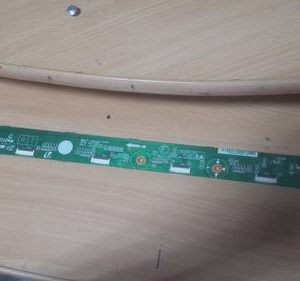 F-Buffer от телевизора Samsung PS43E490B2W