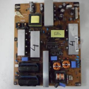 Блок питания EAX61124202/3 REV 1.2 LG 42LD425