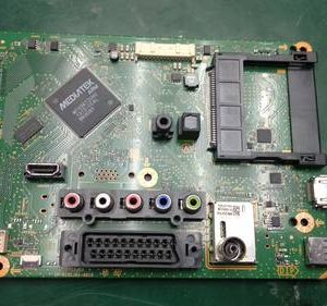 Main Board Y200A540A ,1P-012CJ01-4010 для телевизора Sony KDL-40R474A , S400DH1-2