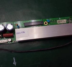 Main Board EAX36466601 EBR36451801 для телевизора DAEWOO DPP32A2