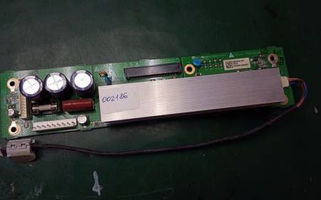 Main Board EAX36466601 EBR36451801 для телевизора DAEWOO DPP32A2