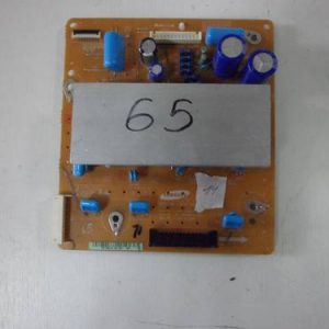 Блок питания 42V28_XM (LJ41-08591A) SAMSUNG LJ41-08591A LJ92-01736A