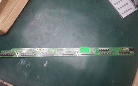 TNPA5314 C1 BOARD Panasonic TX-PR42GT30