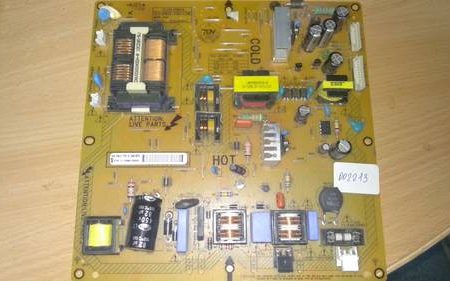 Блок питания PLHC-P981A 3PAGC20019A-R с телевизора PHILIPS 32PFL5405H/60