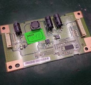 Инвертор ST320AU-4S01 REV:1.0 телевизор SONY KDL-32W653A