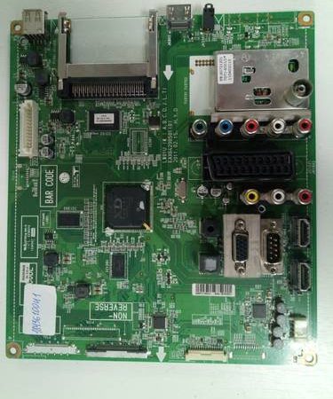 Main Board EAX64290501(0) для телевизора LG 32LW4500, 42LW4500, 47LW4500, 55LW4500