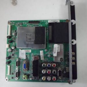 Main Board 71564504-M02-000-005BZ-SIDE PHILIPS 47PFT6309/60