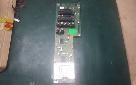 Main Board 1-869-850-25 172723025 для телевизора SONY KDL-26S2000