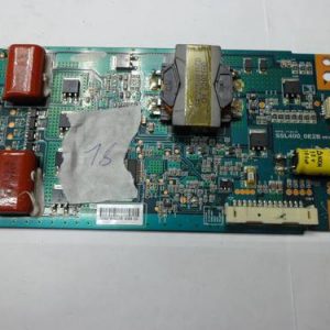 SS400-0E2B REV 0.1 Toshiba 40LH933RK