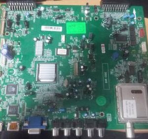 Main Board 40-MT01TB-MAB2XG для телевизора Thomson 26E62NH20