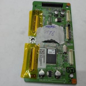 T-con EAX61314501 REV 6 LG 42PJ360R