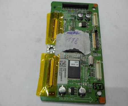 T-con EAX61314501 REV 6 LG 42PJ360R