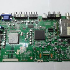 Main Board JVJ820231-3