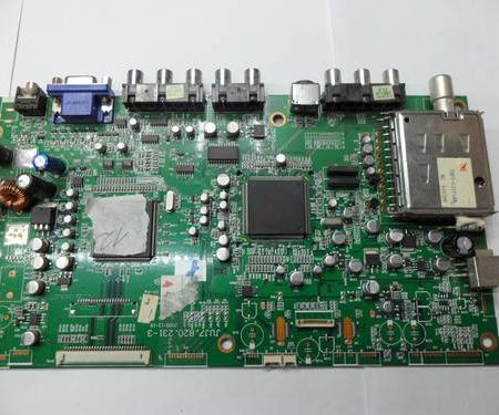 Main Board JVJ820231-3