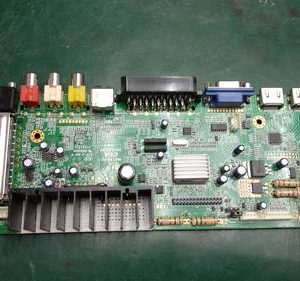 Main Board MST36-v2.1 для телевизора IZUMI TL26H211B
