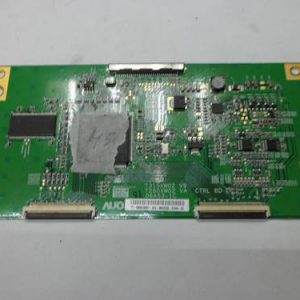 T-con T315XW02 V9 SAMSUNG LE26R81B