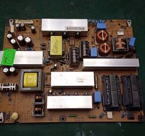 Блок питания LGP32-10LFI PCB:EAX61124202/2 REV 1.1