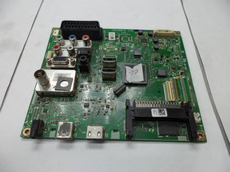 Main Board VPZ190R-6 V-0 GRUNDIG 46VLE8270BR